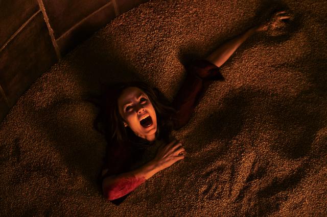 画像: 映画ファンを虜にした人気シリーズの新章が遂にこの秋始動!『ジグソウ:ソウ・レガシー』11月10日(金)日本公開決定
