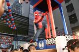 画像1: 『スパイダーマン:ホームカミング』のジャパンプレミアに主演のトム・ホランドとジョン・ワッツ監督が登場!