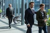 画像2: “アベンジャーズ”のアイアンマンとの夢の競演も実現