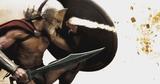 画像: 「300/スリーハンドレッド」より(ワーナー・ブラザース映画)