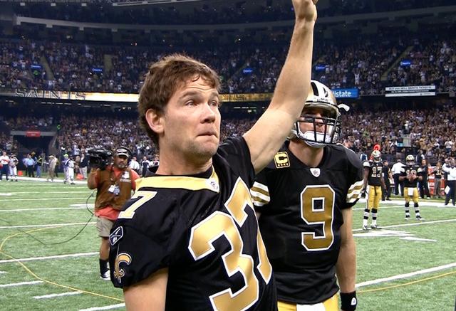 画像2: 難病ALSを宣告された元NFL選手が息子に残したものを描くドキュメンタリー「ギフト 僕がきみに残せるもの」8月19日公開!