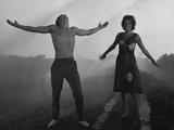画像: 「狂った夜」©1959 Ajace Film - Compagnia Cinematografica - Surf Film S.r.l. All Rights Reserved.