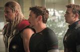 画像: アイアンマンらが集結した前作「アベンジャーズ/エイジ・オブ・ウルトロン」