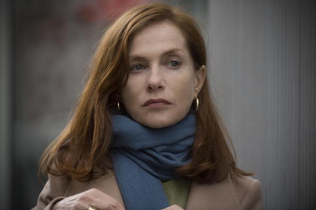 画像: 世界初の気品あふれる変態ムービー!
異色サスペンス『エル ELLE』8月25日(金)公開