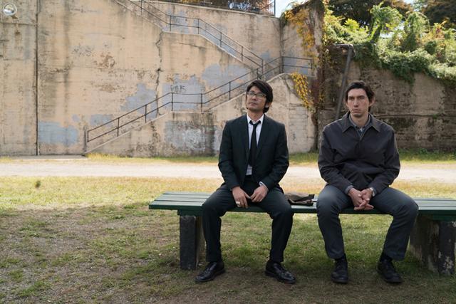 画像2: インディペンデント映画を牽引するジム・ジャームッシュ監督の最新作「パターソン」8月26日公開