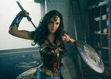 画像1: アメコミ史上初の女性ヒーロー、待望の実写映画化!
「ワンダーウーマン」8月25日公開!