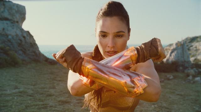 画像3: アメコミ史上初の女性ヒーロー、待望の実写映画化!
「ワンダーウーマン」8月25日公開!