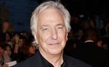 画像: 4位アラン・リックマン