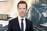 画像: 7位 ベネディクト・カンバーバッチ