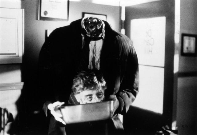 画像: 「ZONBIO/死霊のしたたり」(1985年)
