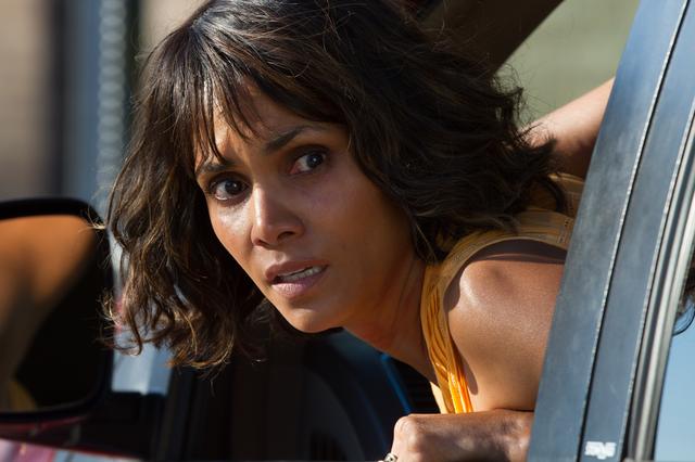 画像: ハル・ベリーが闘う母親を演じる“女性版『96 時間』”!
『チェイサー』が9月23日(土)公開決定
