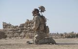 画像2: 最恐スナイパーに狙われた米兵の手に汗握る攻防戦を描く戦場サスペンス「ザ・ウォール」9月1日公開