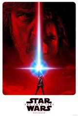 画像: 「スター・ウォーズ/最後のジェダイ」ポスター LucasFilm 2017