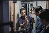 画像3: 大躍進を続けるヨン監督にインタビュー