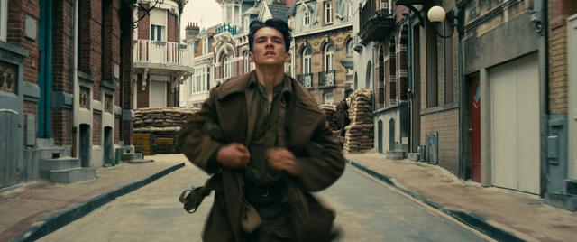 画像2: クリストファー・ノーランがが実話映画化初挑戦