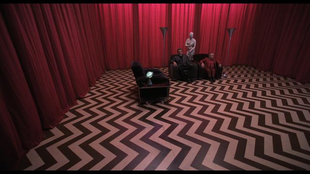 画像: 『ツイン・ピークス ローラ・パーマー最期の 7 日間』 ©1992TwinPeaksproductions.AllRightsReserved.