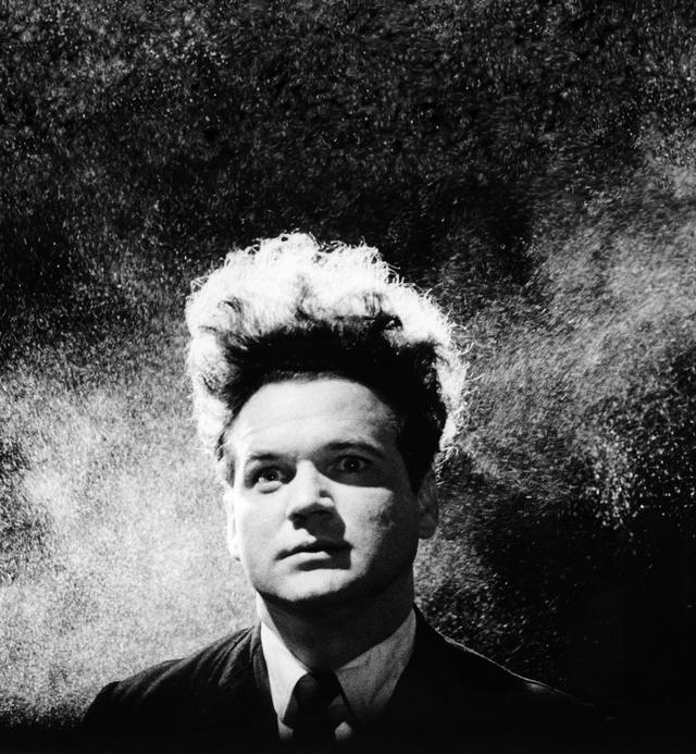 画像: 『イレイザーヘッド』 ©1977 David Lynch-All RightReserved.