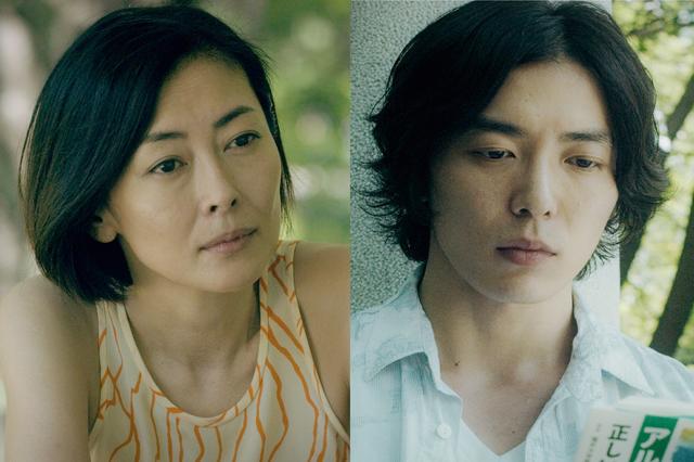 画像: 中山美穂5年ぶり最新主演作!『蝶の眠り』日本公開&釜山国際映画祭出品決定