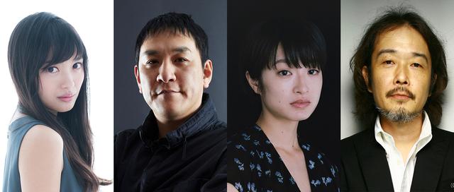 画像: 北原里英、女優転身宣言から初の主演映画で体当たり演技