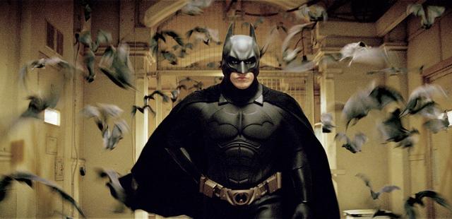 画像7: ©Warner Bros. Entertainment Inc. RatPac-Dune Entertainment LLC. and RatPack Entertainment LLC. ©Marvel ©Twentieth Century Fox Film Corporation