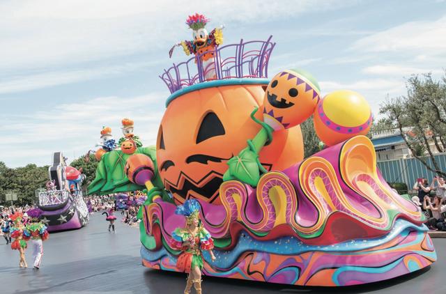 画像1: ©Disney