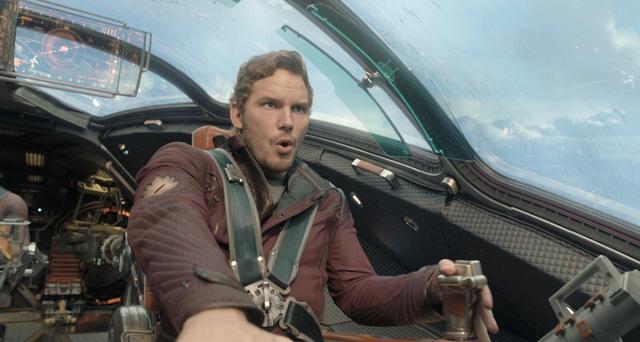 画像4: ©Warner Bros. Entertainment Inc. RatPac-Dune Entertainment LLC. and RatPack Entertainment LLC. ©Marvel ©Twentieth Century Fox Film Corporation