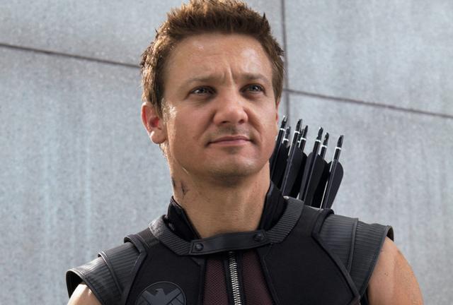 画像2: ©Warner Bros. Entertainment Inc. RatPac-Dune Entertainment LLC. and RatPack Entertainment LLC. ©Marvel ©Twentieth Century Fox Film Corporation