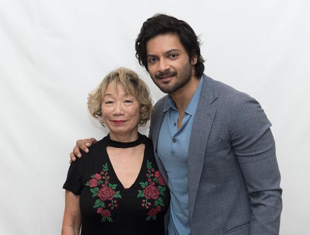 画像: アリ・ファザル ALI FAZAL