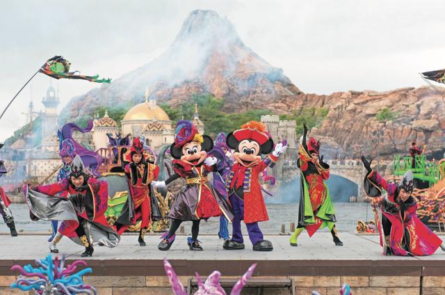 画像2: ©Disney