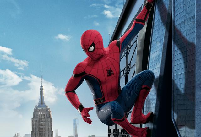 画像3: ©Marvel Studios 2017. ©2017 CTMG. All Rights Reserved. ©2016 Marvel