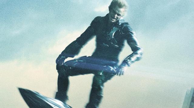 画像2: ©Marvel ©Twentieth Century Fox Film Corporation ©Warner Bros. Entertainment Inc.