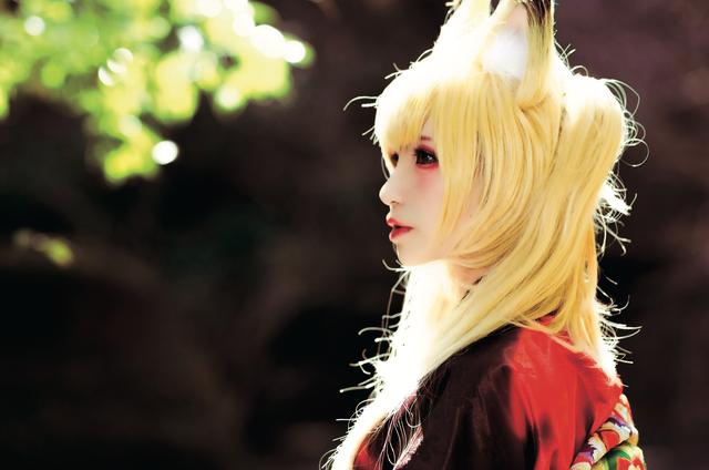 画像: PROFILE 雅南ユイ(かなん・ゆい) 数多くのコスプレイヤーが所属する日本初のコスプレ専門会社「ONIGIRI Plus」の代表取締役兼コスプレイヤー。08年の世界コスプレサミットで日本第1位・世界第3位に輝いたコスプレ界のカリスマだけど、素顔はメチャ明るい陽気なお姉さま。