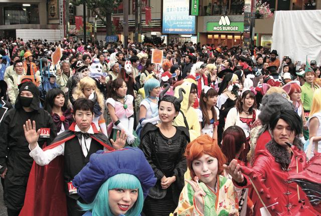 画像: Q2.衣装はどうすれば?