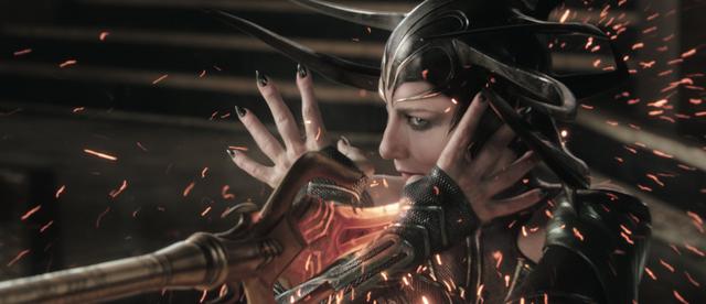 画像3: ©Marvel Studios 2017