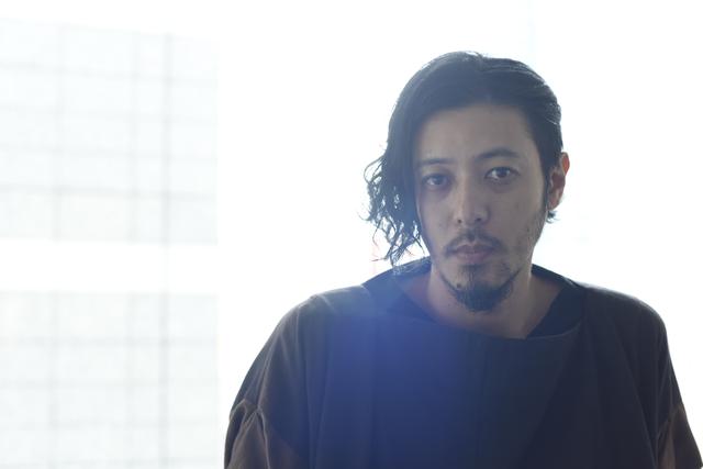 画像1: Photo by Tsukasa Kubota
