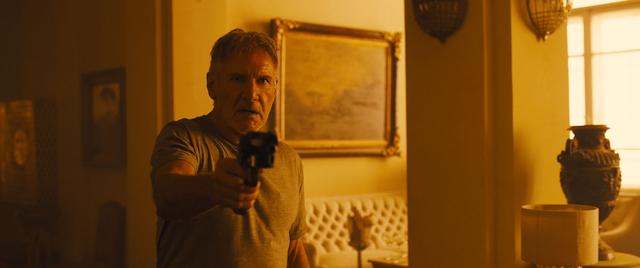 画像: 話題作『ブレードランナー 2049』全米初登場 1 位の大ヒットを記録! 早くもオスカー有力との呼び声も