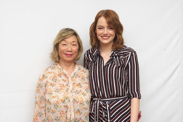 画像3: ラ・ラ・ランドで一躍したスターとなった、エマ・ストーンにインタビュー。【風と共にハリウッド】