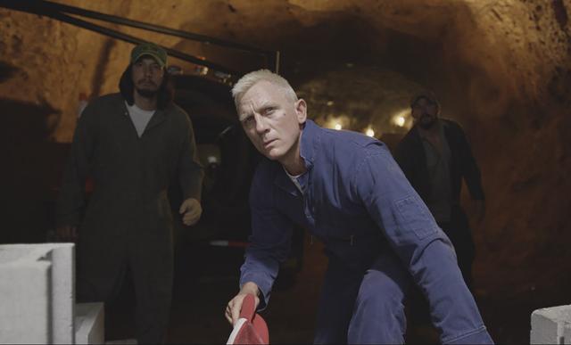 画像: 東京国際映画祭特別招待作品の新作『ローガン・ラッキー』