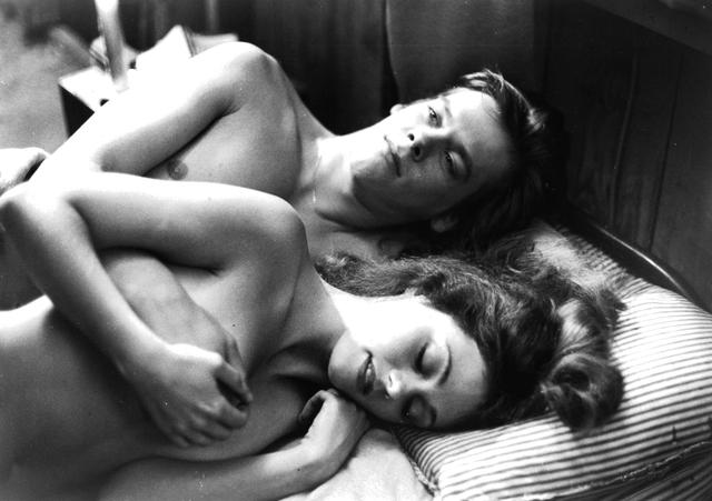画像: セックスするカップルは最初に殺される(「13日の金曜日」)