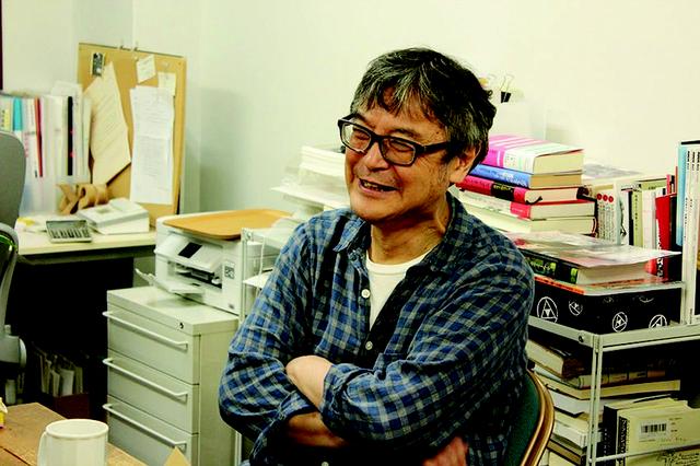 画像: お客さんと一緒に作品を育てることができた