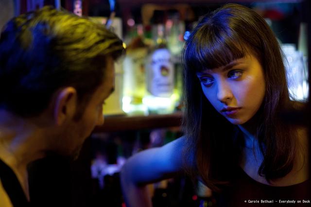 画像2: 踊ることは、生きること。
美しくも厳しい世界に挑む、少女の実像をリアルに描いて秀逸な『ポリーナ、私を踊る』髙野てるみの『シネマという生き方』VOL.9