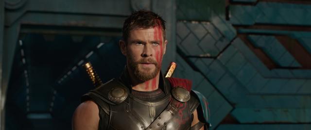 画像1: 新「アベンジャーズ」へのカウントダウンが始まる!
「マイティ・ソー バトルロイヤル」11月3日公開