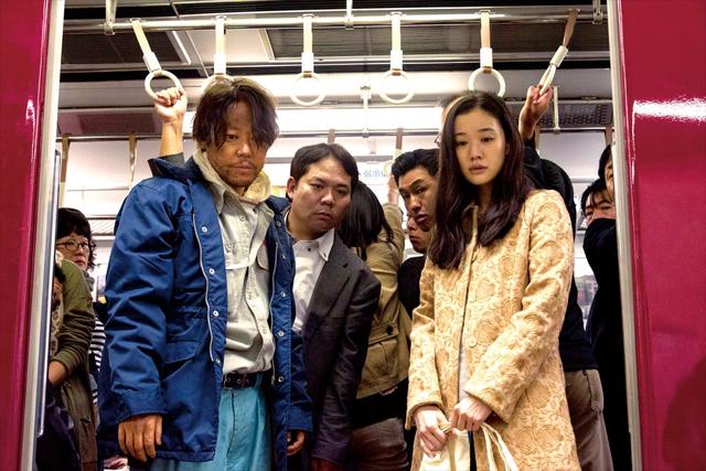 画像2: “嫌な女・十和子”と“下劣な男・陣治”について二人はどう思ったのかーー