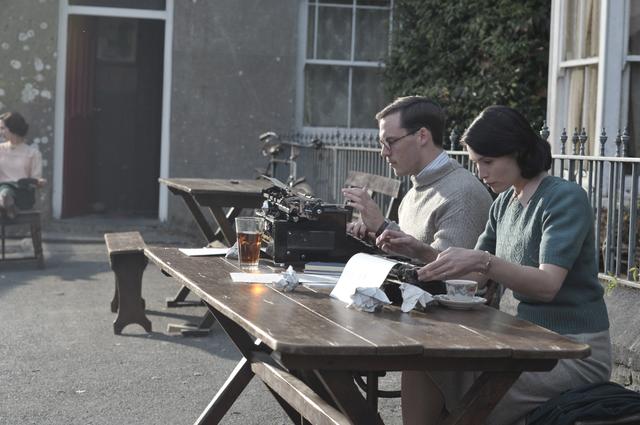 画像: 映画製作に携わるチームを描く感動作『人生はシネマティック!』11月11日(土)公開