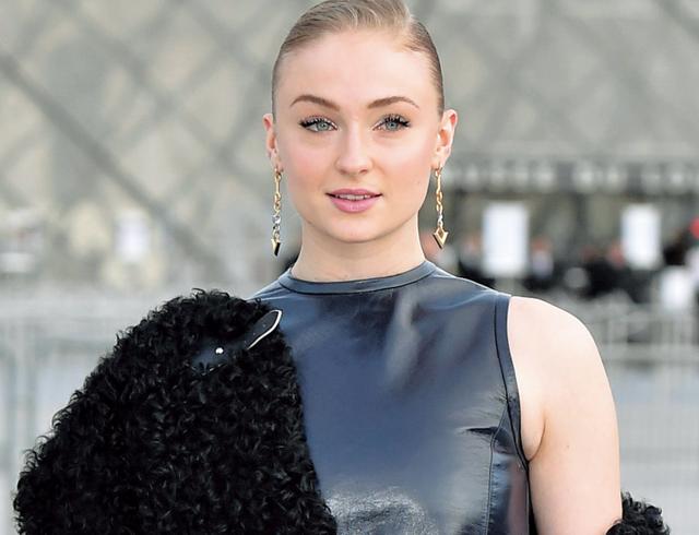 画像: ©Laurent Viteur/WireImage