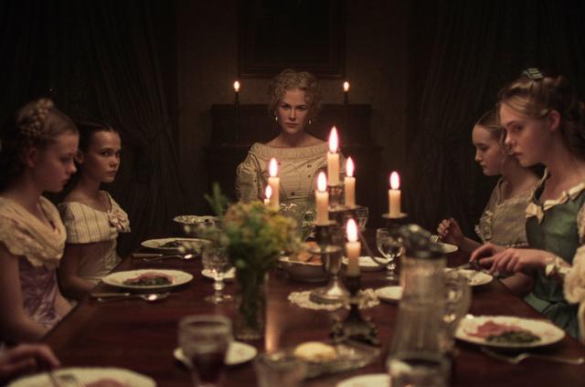 画像: ソフィア・コッポラ監督最新作『The Beguiled/ビガイルド 欲望のめざめ』2018年2月23日(金)公開決定