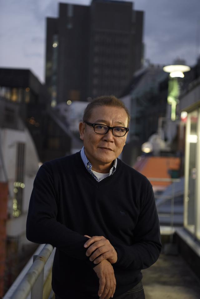 画像3: Photo by Tsukasa Kubota