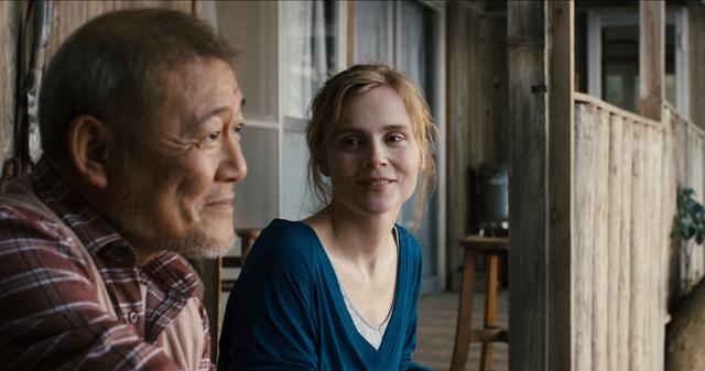 画像1: 日本を舞台にしたベルギー・フランス・カナダ合作映画
『KOKORO』
國村隼インタビュー
