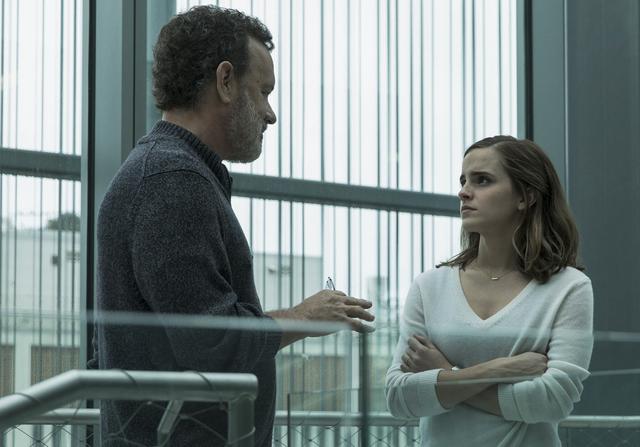画像4: SNS社会の光と闇を描く驚愕のサスペンス
「ザ・サークル」11月10日公開!