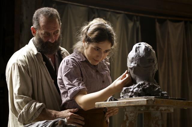 画像1: ©Les Films de Lendemain / Shanna Besson